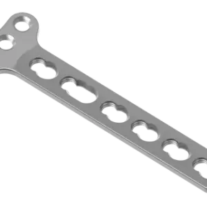 Placa LCP en T 3.5 mm