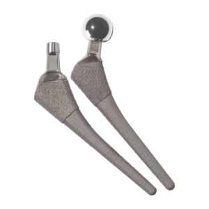 BI-METRIC XR SERIES